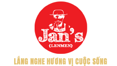 Janslenmen logo