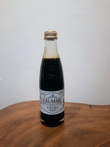 Balsamic 12 năm (250ml)
