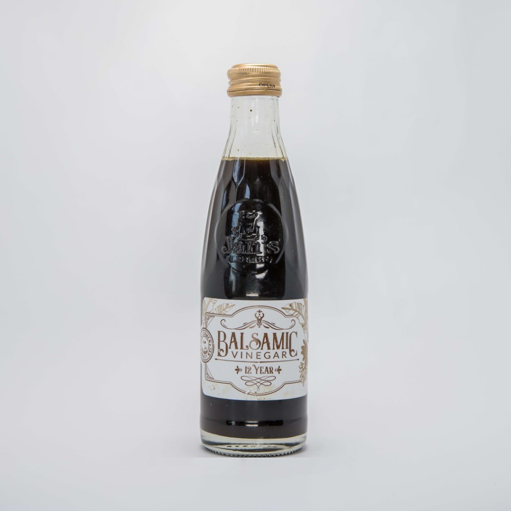 Balsamic 12 năm (250ml)