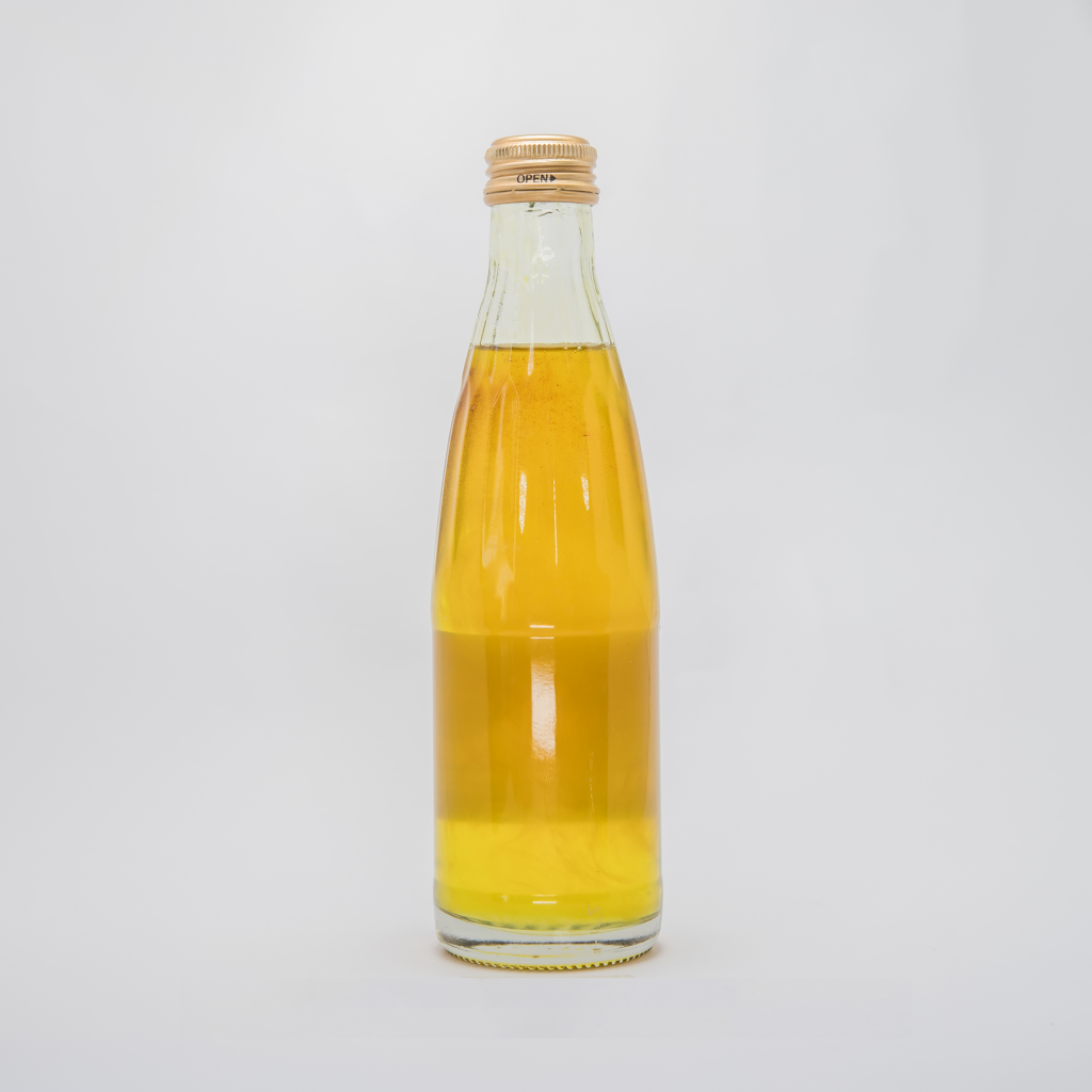 Mật chuối nguyên bản