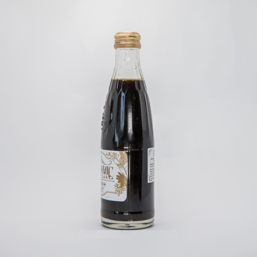 Balsamic 12 năm (250ml)