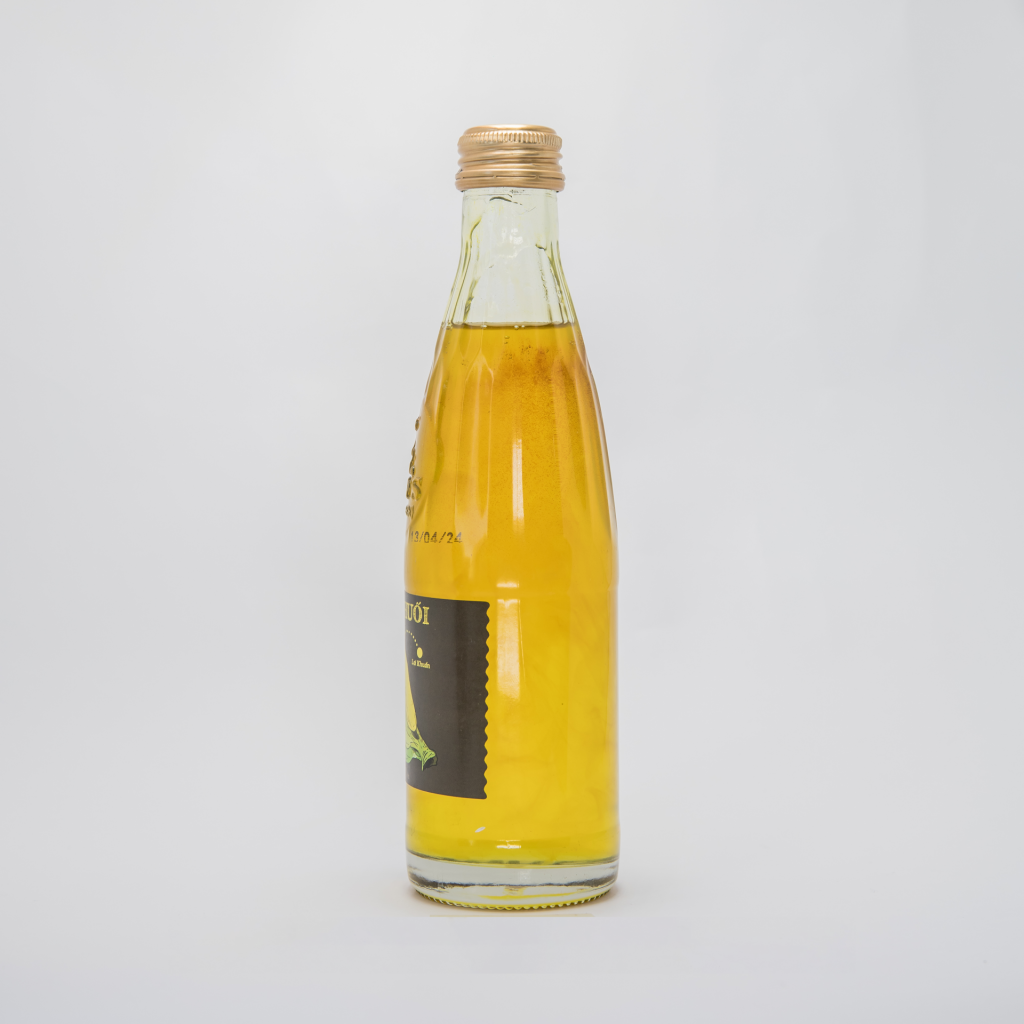 Mật Chuối Chanh Yên 250ml